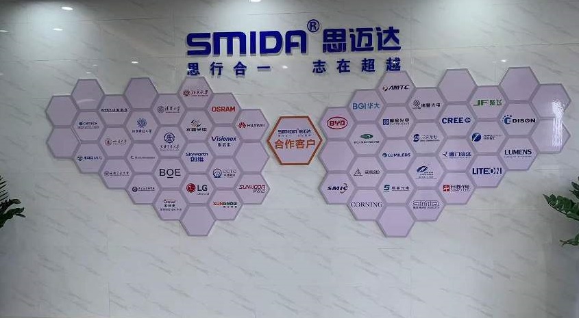 שנזן Smida ציוד חכם Co.Ltd