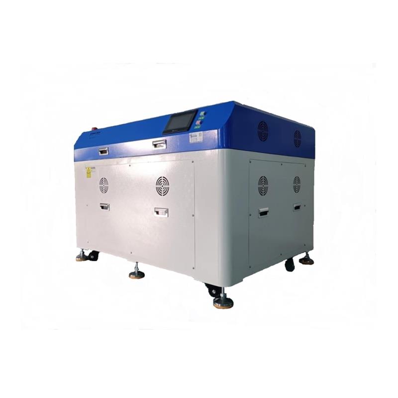 מיקסר הסרת אוויר בוואקום SMIDA TMV-10000TT